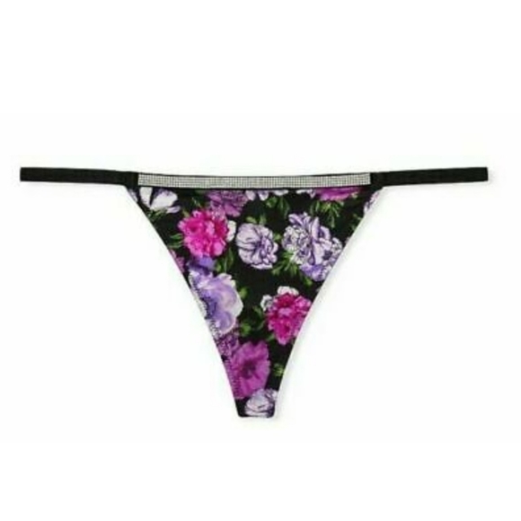Victoria's Secret Other - Victoria Secret shine V-string panty